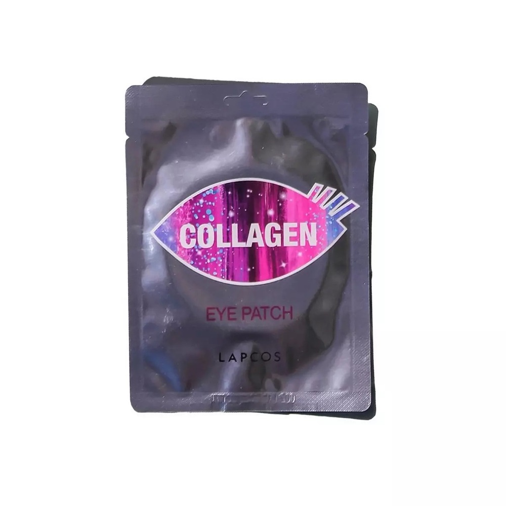 🚫SOLD!🚫 Lapcos Collagen Eye Mask